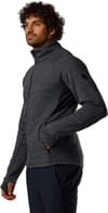 Rossignol + M Premium Fleece Jacket Turbulence - 4