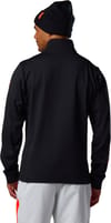 Rossignol + M Hero Stretch Fleece Jacket Black - 3