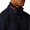 Rossignol + M Hero Stretch Fleece Jacket Black - 5