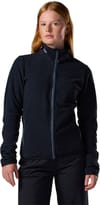 Rossignol + W Polar Fleece Jacket Black