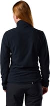 Rossignol + W Polar Fleece Jacket Black - 3