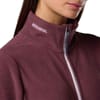 Rossignol + W Polar Fleece Jacket Huckleberry - 6