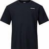 Rossignol + M Waterfall Relax Tee Black