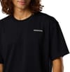 Rossignol + M Waterfall Relax Tee Black - 7