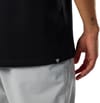 Rossignol + M Waterfall Relax Tee Black - 8
