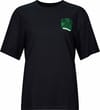 Rossignol + M Super Project Tee Black