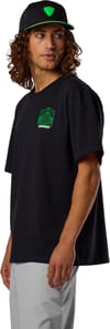 Rossignol + M Super Project Tee Black - 5