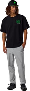 Rossignol + M Super Project Tee Black - 6