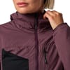 Rossignol + W Venon Active Hoodie Huckleberry - 6