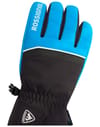 Rossignol + Jr Tech Impr G Blazing Blue
