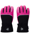 Rossignol + Jr Tech Impr G Electric Fuchsia