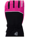 Rossignol + Jr Tech Impr G Electric Fuchsia - 3
