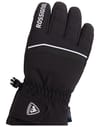 Rossignol + Jr Tech Impr G Black