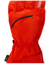 Rossignol + M Perf Ski Gloves R-Shell Ther Golden Gate - 3