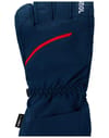 Rossignol + M Perf Ski Gloves R-Shell Ther Dark Navy - 3