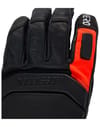 Rossignol + M Hero Ski Gloves R-Shell Dry Black - 3