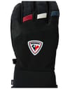 Rossignol + M Strato Ski Gloves R-Shell Dry Black - 3