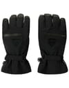 Rossignol + W Romy Ski Gloves R-Shell Dry Black