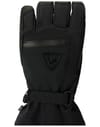 Rossignol + W Romy Ski Gloves R-Shell Dry Black - 3