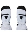 Rossignol + W Romy Mittens R-Shell Dry White