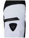 Rossignol + W Romy Mittens R-Shell Dry White - 3