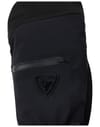 Rossignol + W Romy Mittens R-Shell Dry Black - 3
