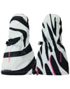 Rossignol + Jr Baby Mittens R-Shell Dry Savage Black