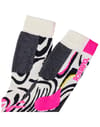 Rossignol + Essential Ski Socks Savage Black