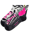 Rossignol + Essential Ski Socks Savage Black - 4