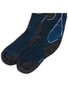 Rossignol + M Intermediate Ski Socks Dark Navy - 3