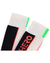 Rossignol + Hero Ski Socks White