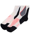 Rossignol + Hero Ski Socks White - 3