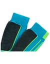 Rossignol + Jr Essential Ski Socks Blazing Blue