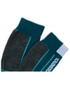 Rossignol + Jr Essential Ski Socks North Atlantic