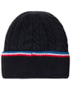 Rossignol + Snowblaze Cuffed Beanie Black