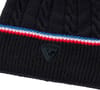 Rossignol + Snowblaze Cuffed Beanie Black - 3