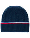 Rossignol + Snowblaze Cuffed Beanie Dark Navy