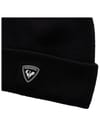 Rossignol + Jr Corporate Beanie Black - 3