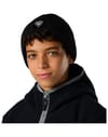 Rossignol + Jr Corporate Beanie Black - 4