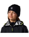 Rossignol + Jr Corporate Beanie Black - 5