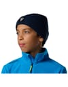 Rossignol + Jr Corporate Beanie Dark Navy - 4
