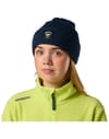 Rossignol + Jr Corporate Beanie Dark Navy - 5