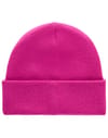 Rossignol + Jr Corporate Beanie Electric Fuchsia