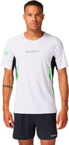 Rossignol + Sapa Ultra Tee L.E White