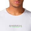 Rossignol + Sapa Ultra Tee L.E White - 6