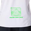 Rossignol + Sapa Ultra Tee L.E White - 8