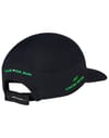 Rossignol + Active 5P Cap L.E Neon Green - 4