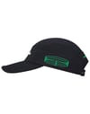 Rossignol + Active 5P Cap L.E Neon Green - 5