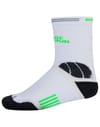 Sapa Mid Socks L.E White + Rossignol