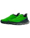 Rossignol + Vercors Green/grey - 8
